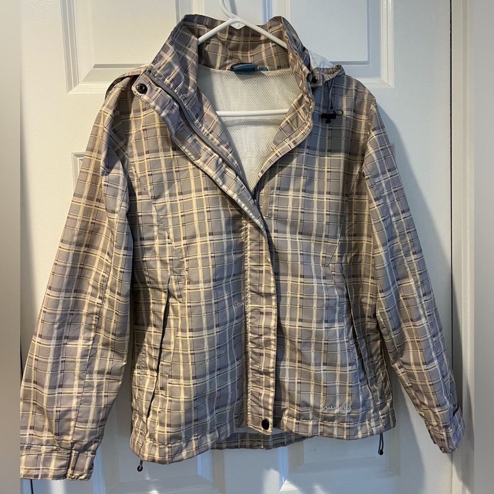 Hummel Lightweight Women’s Jacket - XS
